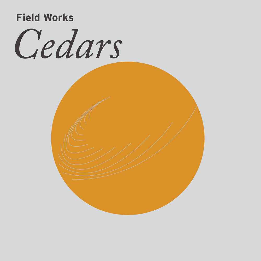 Cedars [LP]