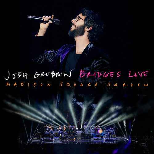 Bridges Live: Madison Square Garden [CD/DVD]