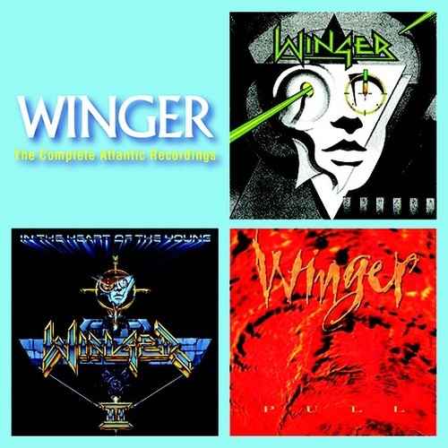 Complete Atlantic Recordings (2cd) [CD]