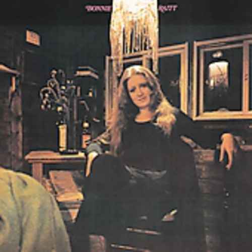 Bonnie Raitt [CD]
