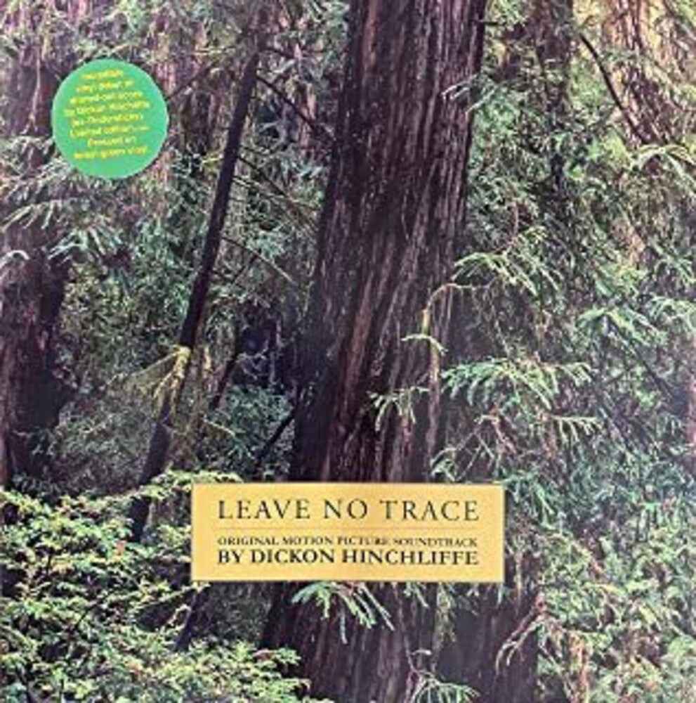 Leave No Trace (Original Soundtrack) [LP]