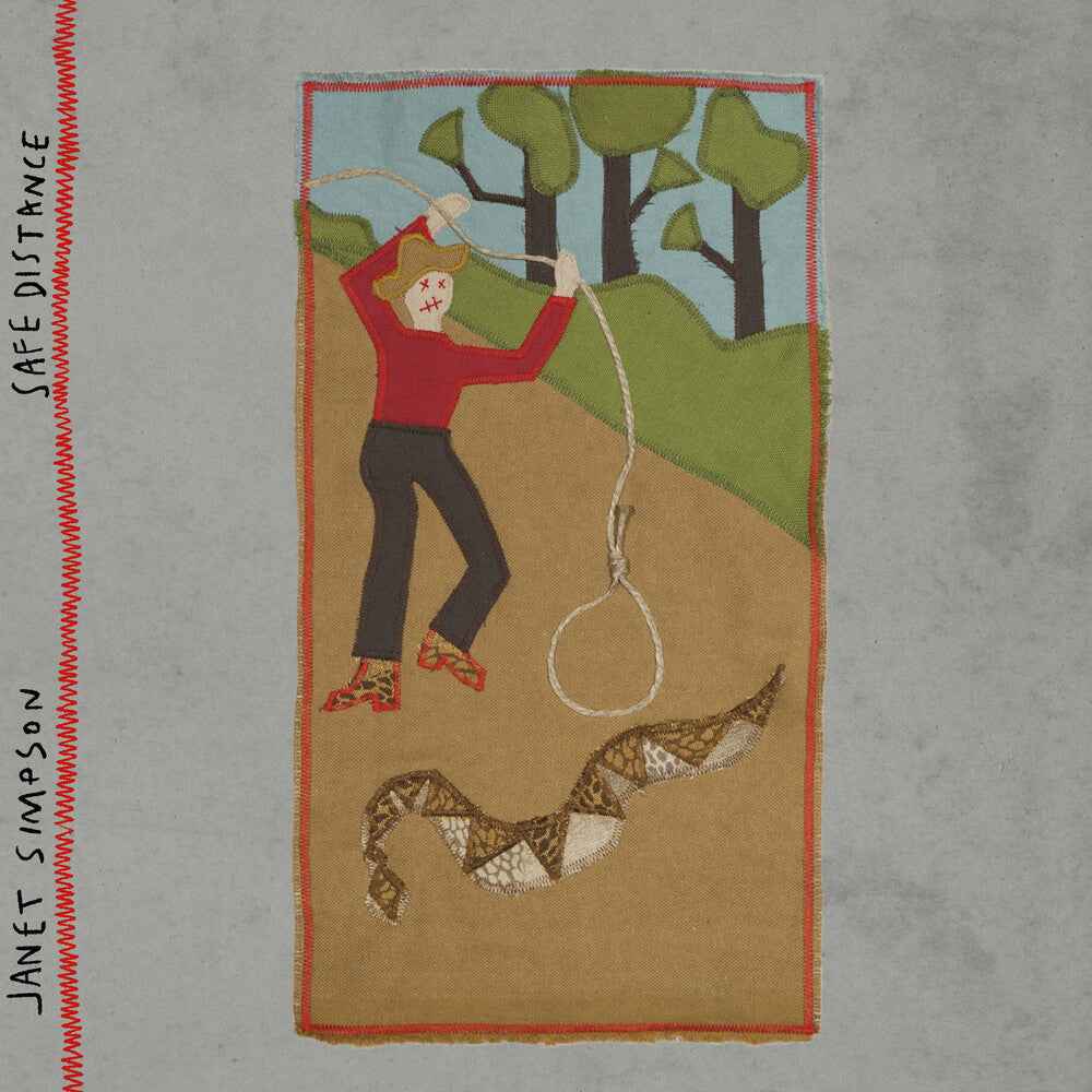 Safe Distance [LP]