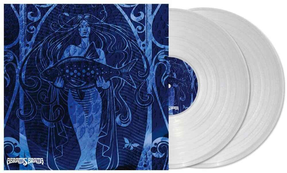 Enkel Biljett (Transparant Clear Vinyl) [Clear Vinyl]