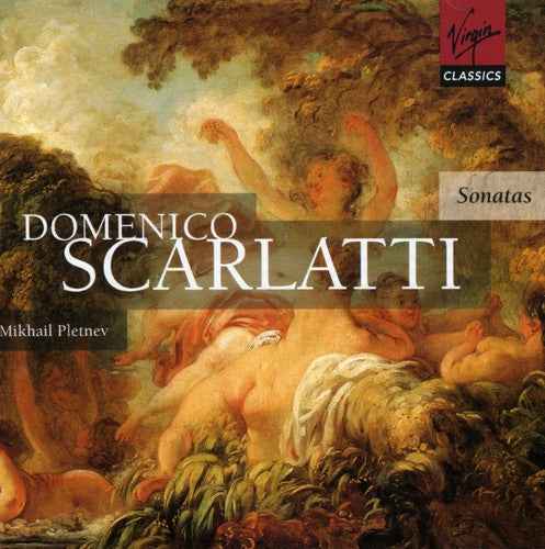 Piano Sonatas [2 CD]