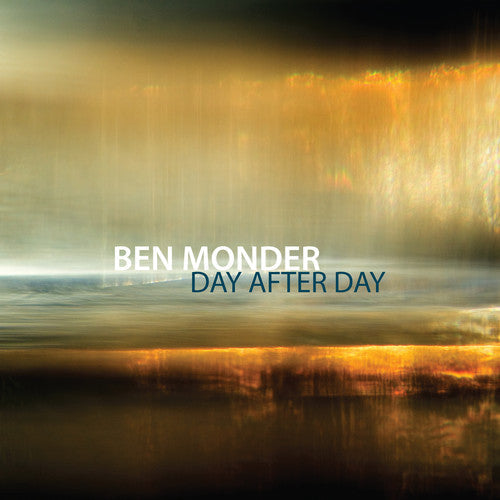 Ben Monder - Day After Day [CD]