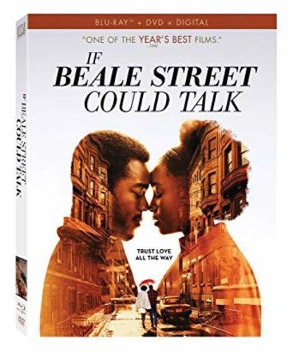 If Beale Street Could Talk - If Beale Street Could Talk - Blu-ray