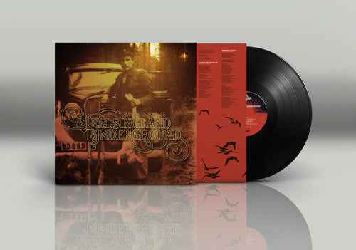 Madness & Grace [LP]