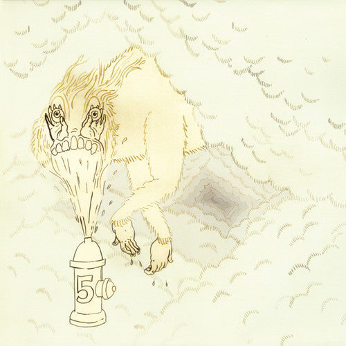 Oh Sees - Cool Death of Island Raiders (Reissue) [CD]