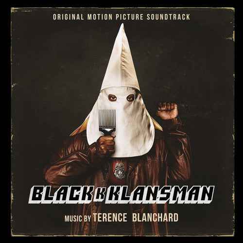 Blackkklansman (Original Soundtrack) [Digipak]