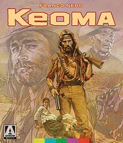 Keoma - Keoma - Blu-ray