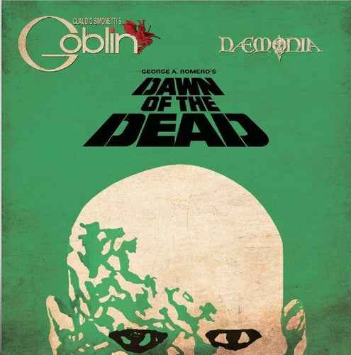 Dawn of the Dead (Reinterpretation) [LP]