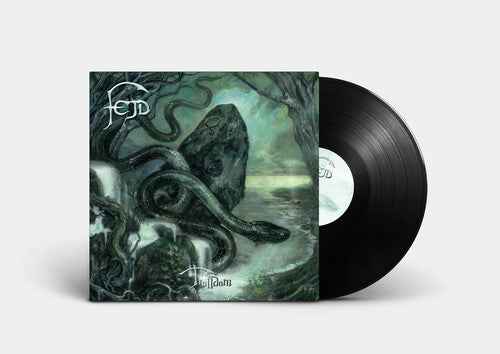 Trolldom [LP]