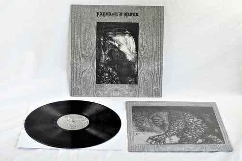 Kerker (Blk) [180 Gram]