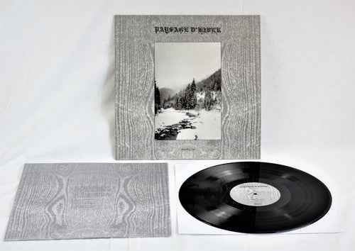 Kristall & Isa (Blk) [180 Gram]