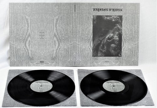 Paysage D'hiver - Steineiche (Blk) (Gate) [180 Gram] Vinyl Record