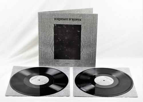 Einsamkeit (Blk) (Gate) [180 Gram]