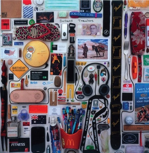 Bollard - Trawlers [LP] Vinyl Record