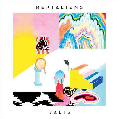 Valis [LP]