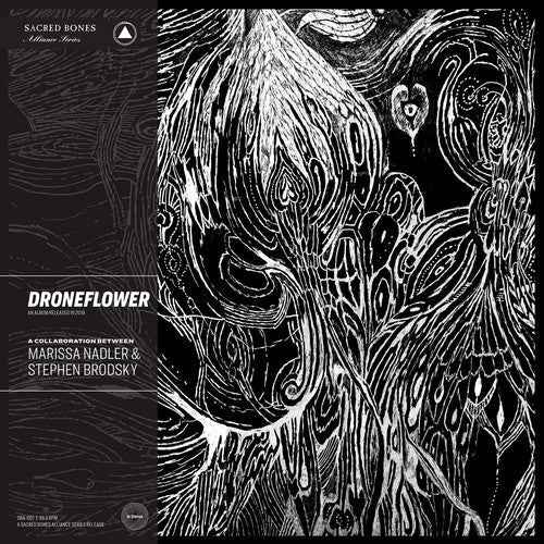 Droneflower [LP]