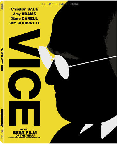Vice - Vice - Blu-ray