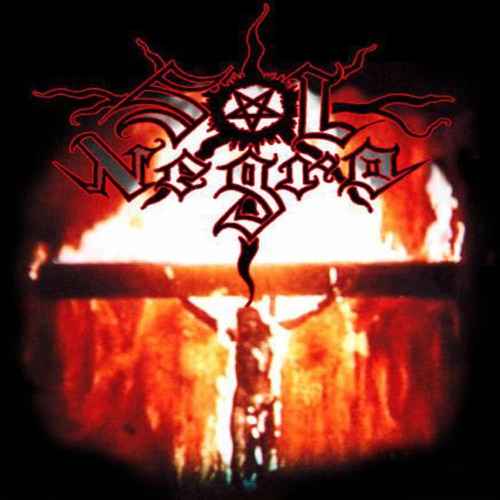 Of Darkness And Flames [LP]