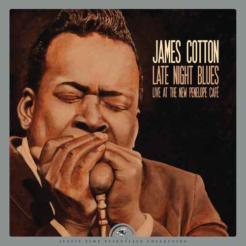 Late Night Blues [RSD 2019]