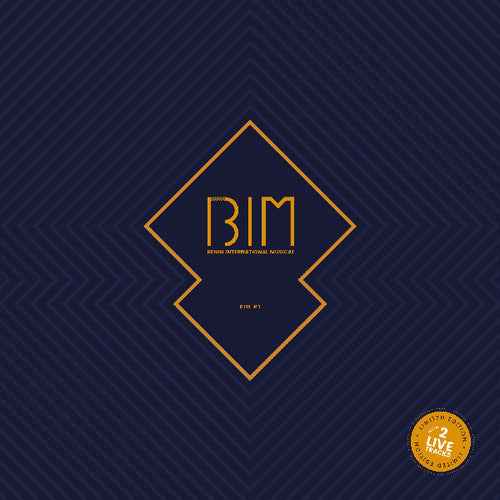 Bim#1 [LP]