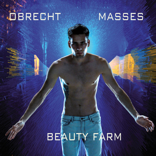 Obrecht / Beauty Farm - Masses [2 CD]