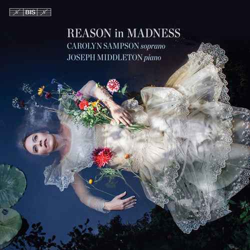 Reason in Madness [CD]