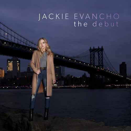 The Debut [CD]