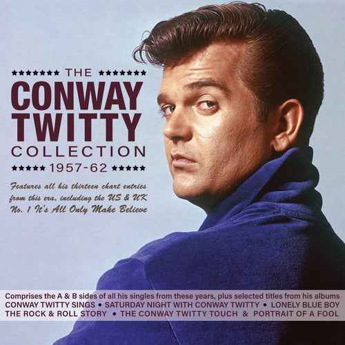 Collection 1957-62 [CD]