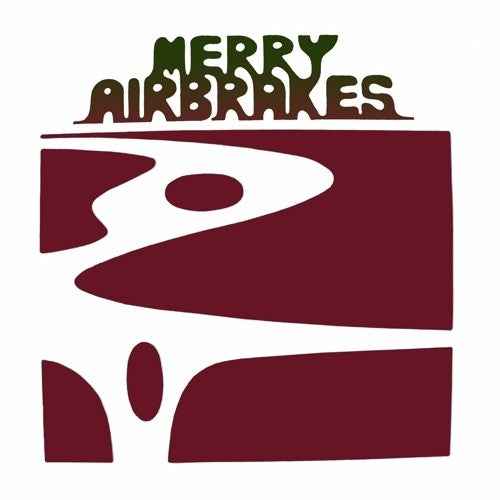 Merry Airbrakes [LP]