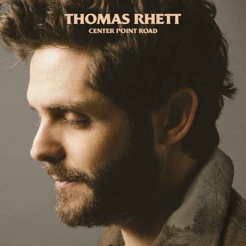 Center Point Road [LP]