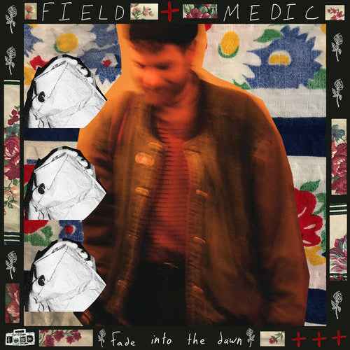 Fade Into The Dawn [CD]