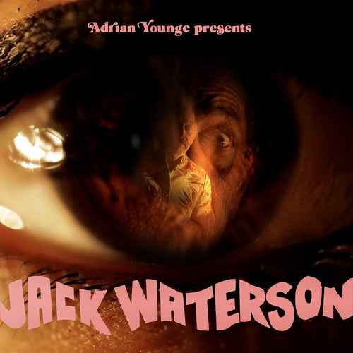 Adrian Younge Presents Jack Waterson [LP]