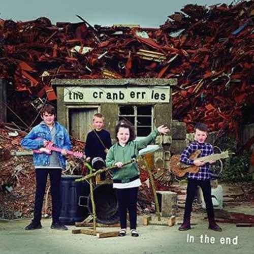 In The End [CD]