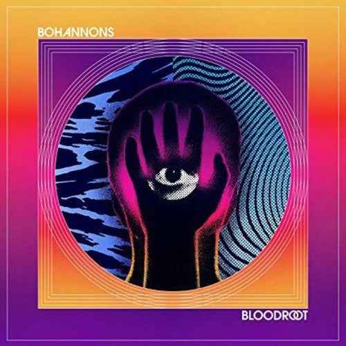 Bloodroot [LP]