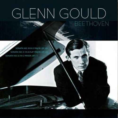 Beethoven: Piano Sonatas 30 31 & 32 [LP]