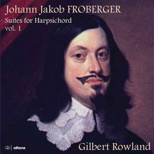 Suites for Harpsichord 1 [2 CD]