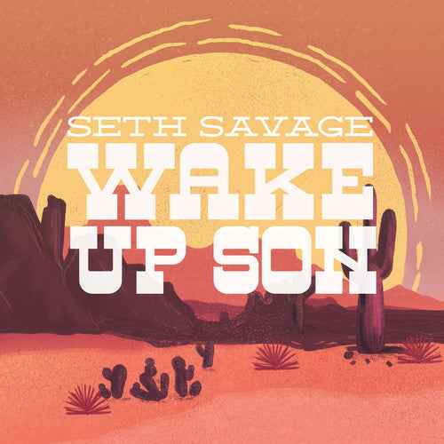 Wake Up Son [LP]
