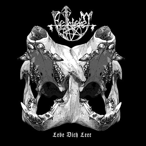 Bethlehem - Lebe Dich Leer [Limited Edition] (Box) (Post) [Digipak]