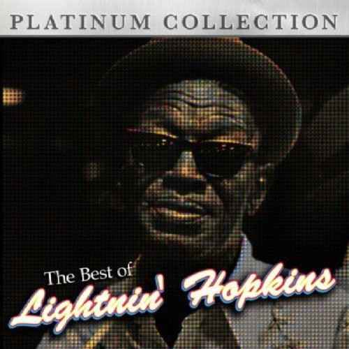 Best Of Lightin Hopkins [CD]