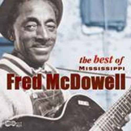 Best of Mississippi [CD]
