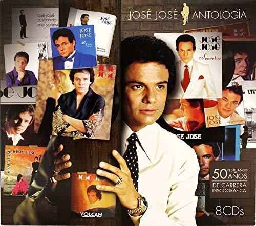 Antologia [CD]
