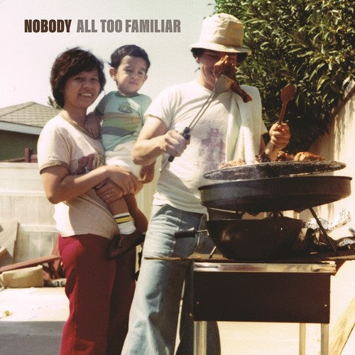 All Too Familiar [LP]