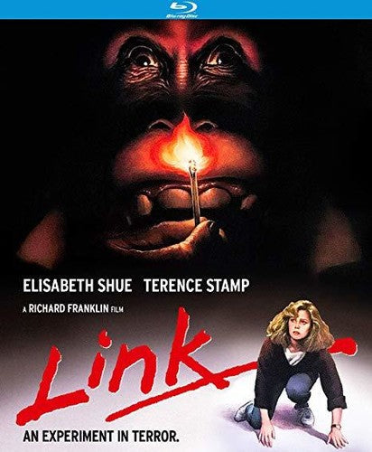 Link (1986) - Link (1986) - Blu-ray