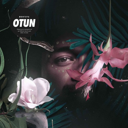 Montoya - Otun [LP] Vinyl Record
