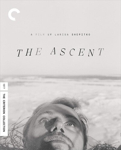 Ascent, The Bd - Ascent, The Bd - Blu-ray