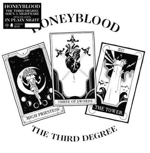 The Third Degree [LP]