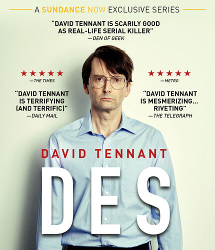 Des Bd - Des Bd - Blu-ray